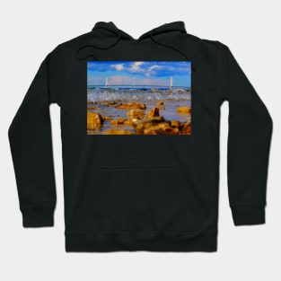 Mackinac Bridge Hoodie